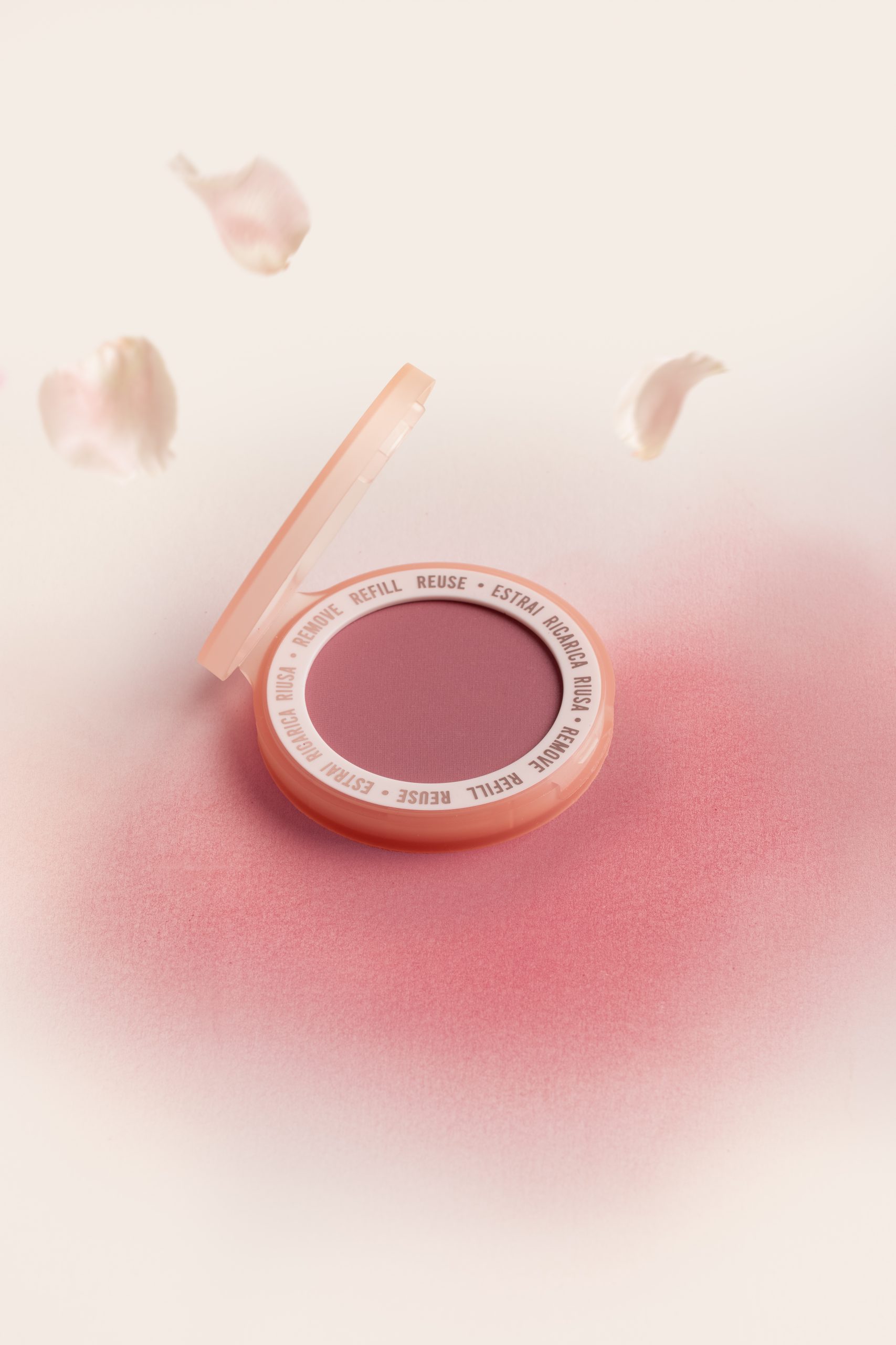 Blush bio Velvet Touch – Image 5